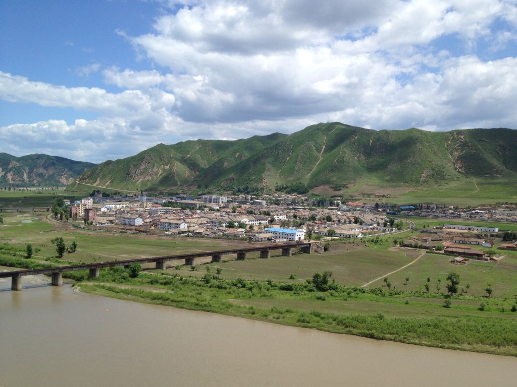 延边—图们市