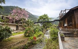 肇庆盘龙峡天气预报,历史气温,旅游指数,盘龙峡