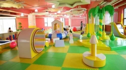 北京麦幼优儿童乐园_北京 北京麦幼优儿童乐园_北京