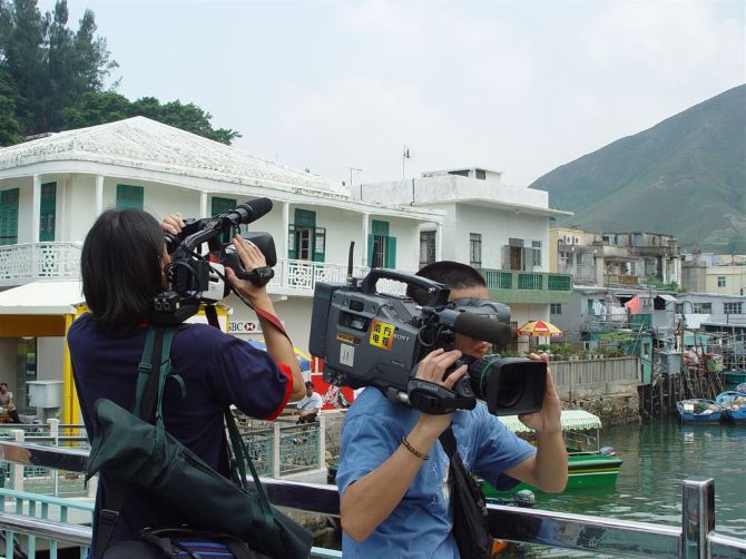 动感香港 文\/图张克平 - 香港游记攻略【携程攻