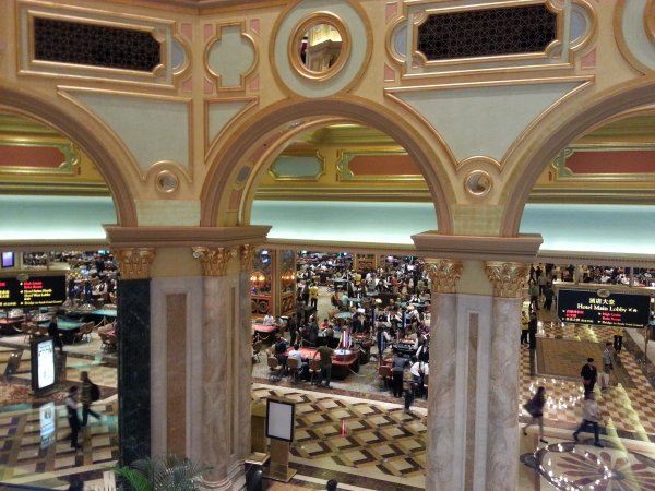 香港澳门,有你,美丽的地方,游玩真的很值得~! -