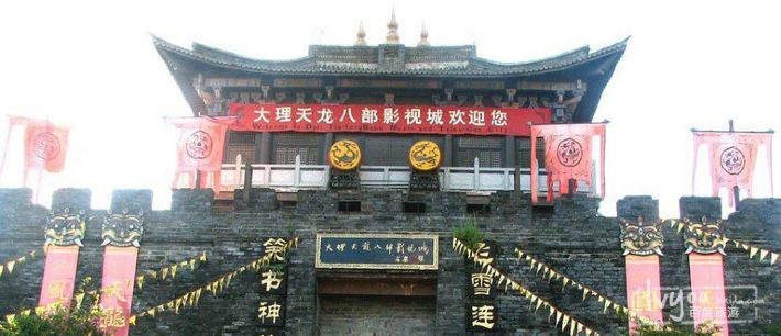 大理有什么好玩的地方? - 大理游记攻略