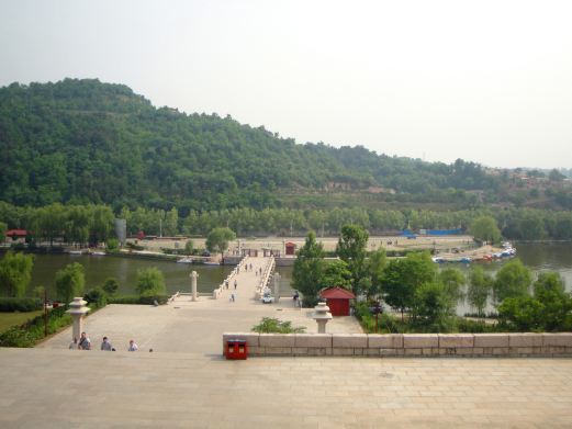 黄陵风景图片,黄陵旅游景点照片\/图片\/图库\/相册