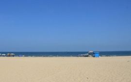 湛江东海岛天气预报,历史气温,旅游指数,东海岛