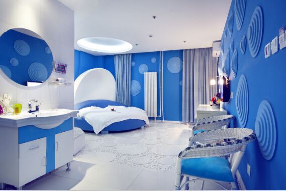 北京维洛纳主题酒店二日体验