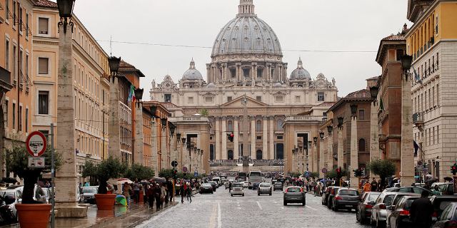 梵蒂冈博物馆-介绍,门票,点评,照片,视频,攻略,线