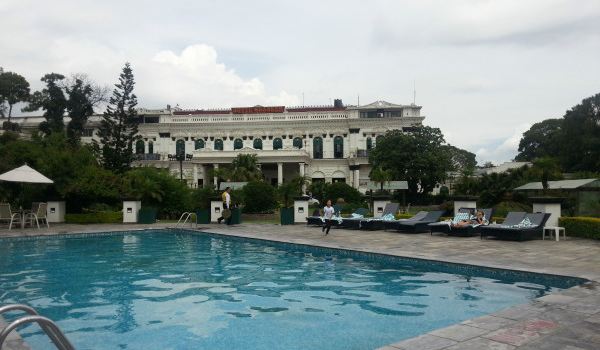 休闲亲子自由行走尼泊尔之二:旅行费用|加德满