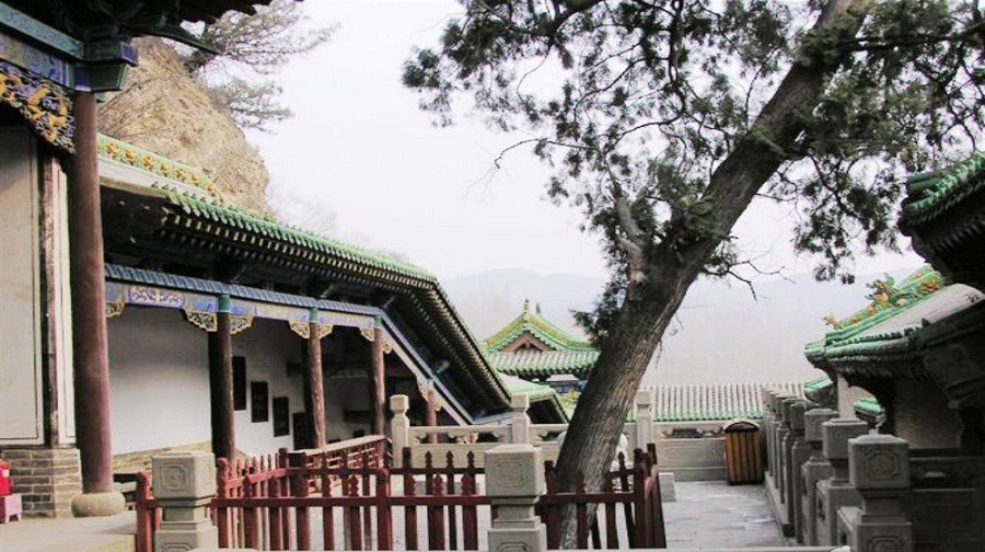 玩不啦景点门票 山西门票 临汾门票 中国尧帝陵