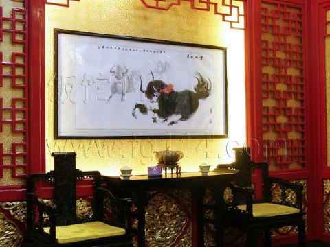 官府菜菜谱大全图片_上海谭氏官府菜人均(3)