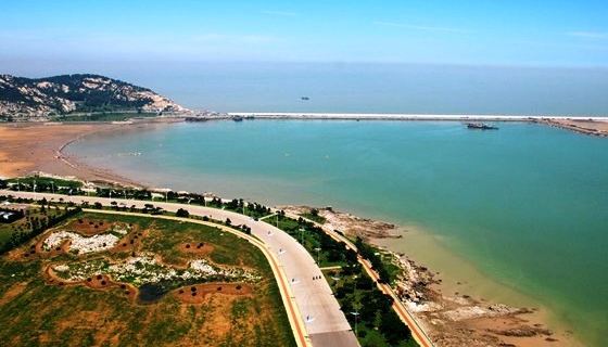 连岛门票多少钱_连岛门票价格_连岛门票团购_携程旅游全球门票网