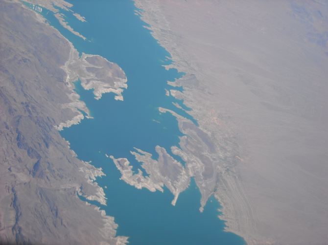 体验一次美国快餐式旅游 大峡谷一日游 - 美国