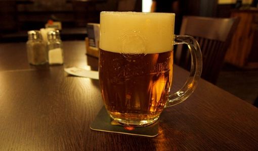 【携程攻略】波西米亚捷克啤酒哪里吃,波西米