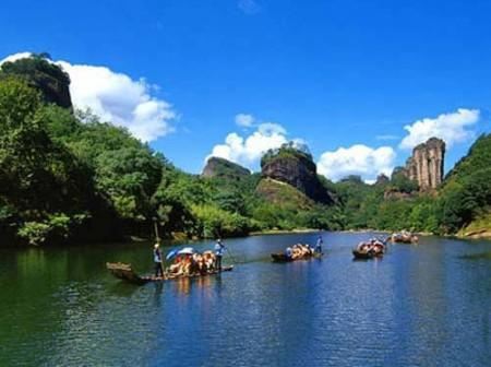 武夷山旅游照片,武夷山景点图片,图库,相册–携程社区