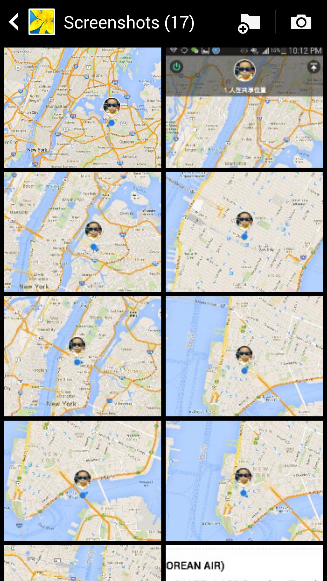 美国曼哈顿岛旅游地图|2016最新曼哈顿学院旅