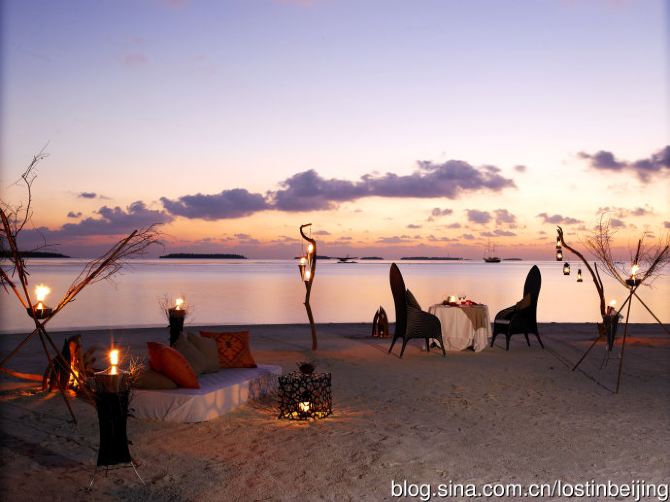 水上飞机到底危不危险 - 马尔代夫游记攻略