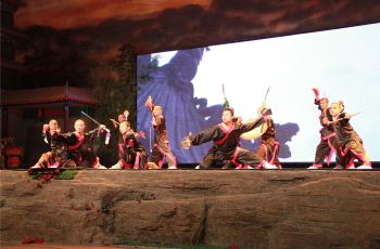 中华武馆,大连中华武馆攻略\/地址\/图片\/门票