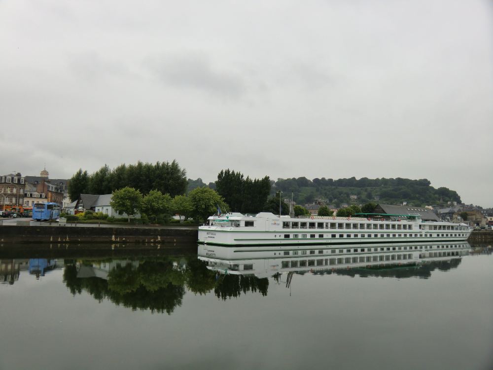 法国-安道尔-西班牙16日游(4)-格兰佛和翁弗勒