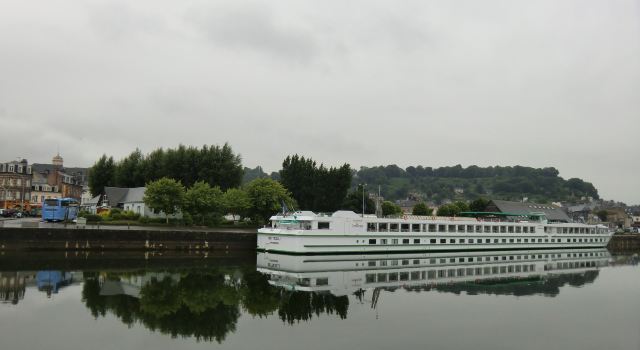 法国-安道尔-西班牙16日游(4)-格兰佛和翁弗勒