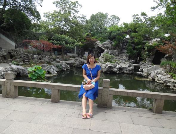 我的沙家浜之旅-常熟游记攻略【携程攻略】杭州到上海攻略2015图片