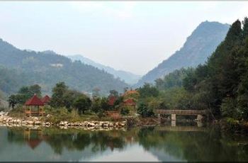 岳西天峡景区,安庆岳西天峡景区攻略/地址/图片/门票