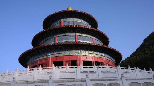 洛阳旅游照片,洛阳景点图片,图库,相册–携程社区