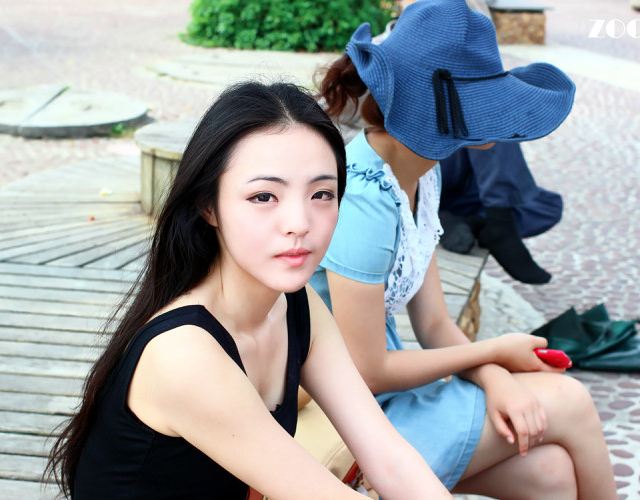 致青春原著林静向郑薇求婚的地方—北海(悄悄告诉你崔始源现在正在
