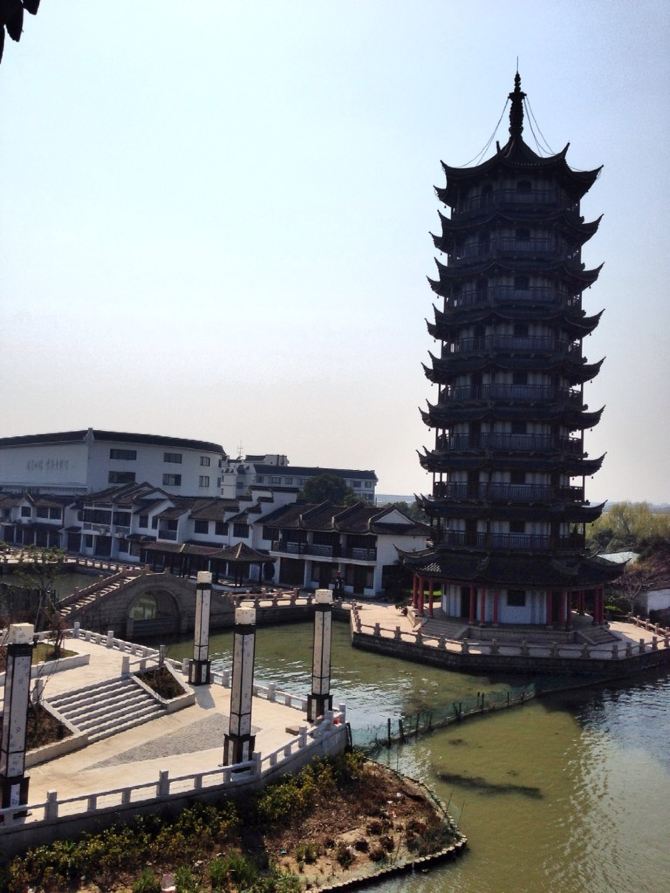 慢时间里的小镇-周庄 - 周庄游记攻略【携程攻