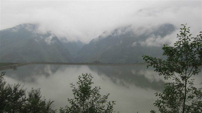 乐山--自贡黑竹沟(攻略)-乐山攻略附图阿姆斯特丹自助游游记图片