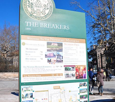 美国东部13天半自由行.纽约.费城.华盛顿.布法