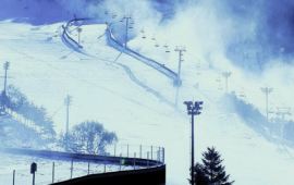 【携程天气预报】京畿道阳智松林滑雪度假村天