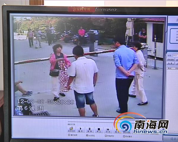 扬州大哥走天涯之--在三亚,东北人为什么特招人