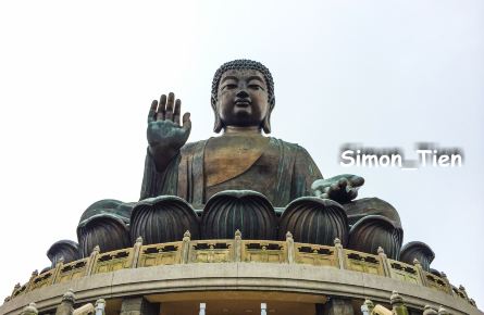 Simon & HongKong+Macau 5日4晚 自由行 - 澳