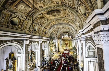 【美差】我拍过的城市马尼拉、爱妮岛、科隆岛