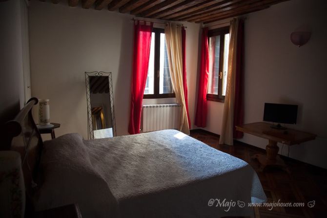 【意大利】佛罗伦萨 五渔村 威尼斯 性价比住宿