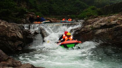 龙王山峡谷漂流门票多少钱_龙王山峡谷漂流门票价格_龙王山峡谷漂流门票团购_携程旅游全球门票网