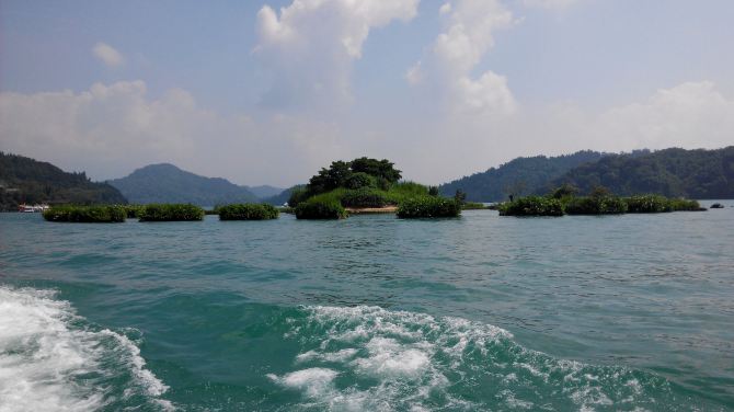 7月初台湾5日行 - 台北游记攻略