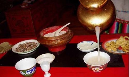 【携程攻略】甘南奶茶哪里吃,甘南哪家奶茶好