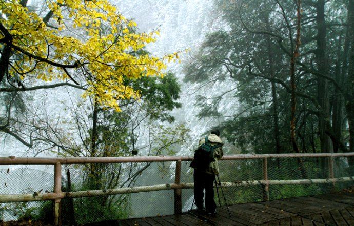 我的九寨黄龙三日自由行游记 - 九寨沟游记攻略