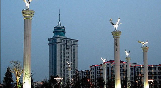 2014射阳旅游攻略,自助游\/自驾\/出游\/自由行攻