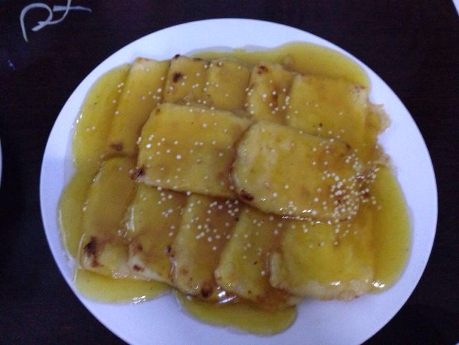 【i旅行】大漠秋风冀北--十一内蒙乌兰布统打酱