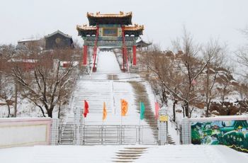 半拉山门,四平半拉山门攻略/地址/图片/门票【携程攻略】