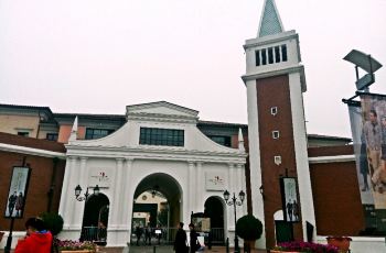 【携程攻略】天津佛罗伦萨小镇购物攻略,佛罗