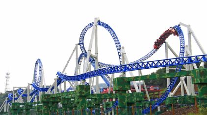 乐和乐都主题乐园门票,乐和乐都主题乐园门票价格,乐和乐都主题乐园门票团购【携程门票】