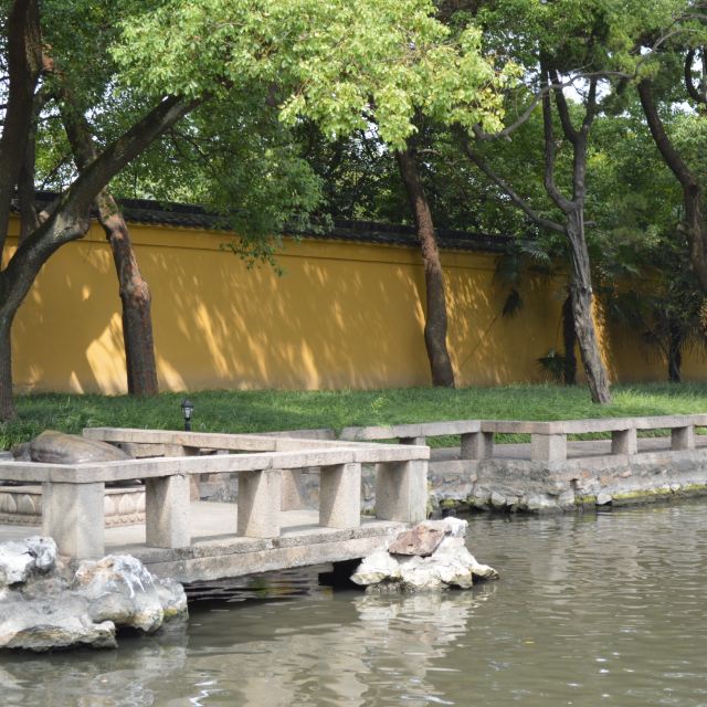 苏州西园寺