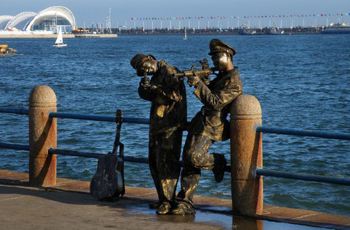 太平角公园,青岛太平角公园攻略\/地址\/图片\/门票