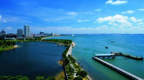 湛江旅游照片,湛江景点图片,图库,相册–携程社