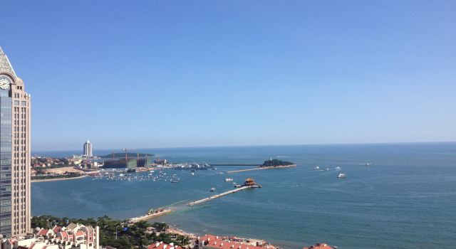 青岛、日照、连云港自驾游|青岛游记-携程旅行