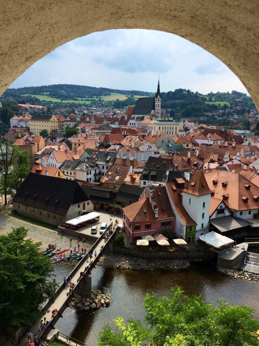 奥地利维也纳+捷克+匈牙利+斯洛伐克10日跟团