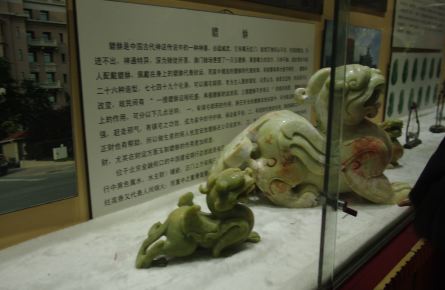 【环球v游记】携小妾小游北京6日-延庆游记攻游戏玩法解密图片