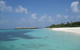 马尔代夫可可棕榈杜妮可鲁岛天气预报,历史气